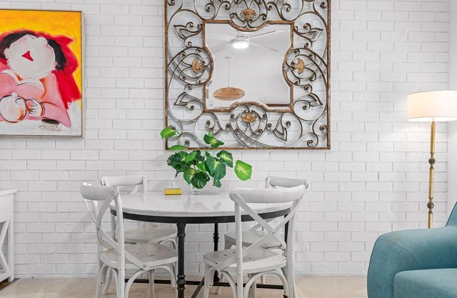 Number 9 - Stylish Coastal Apartment in Prime Portarlington Location