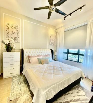 Nurbaya Suite Troika KB