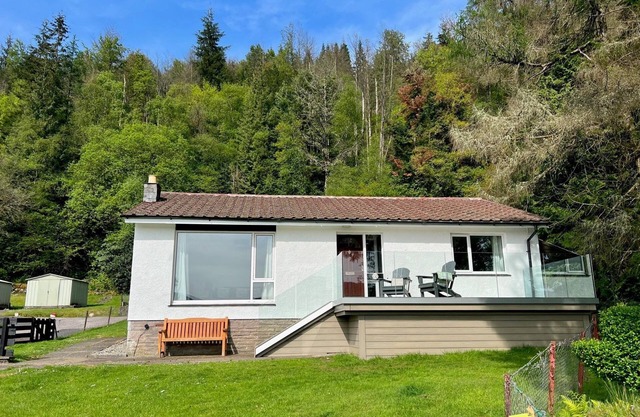 Nursery Cottage - Quiet and peaceful location
