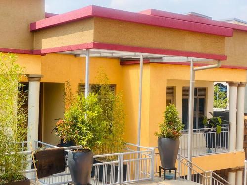 Nuru HOMES
