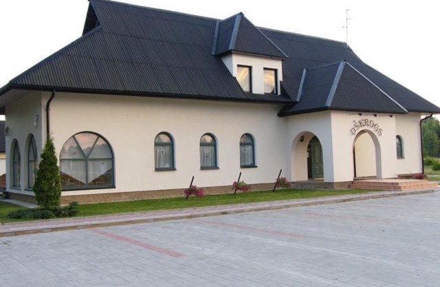 Oškrogs