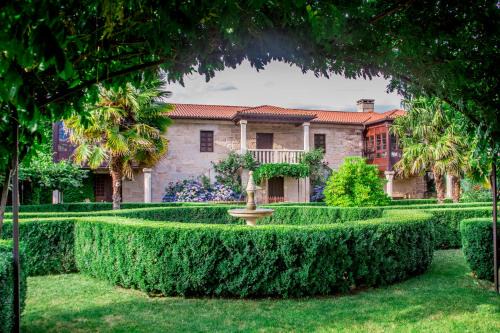 O Retiro do Conde