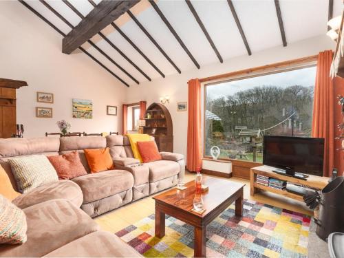 Oak Cottage
