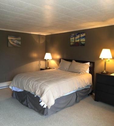 Oakes Oramel Inn