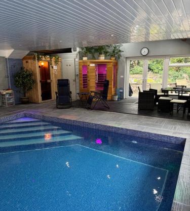 Oakley Bed & Breakfast - Vegetarian, Vegan