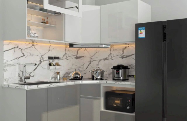 Oanh Luxstay