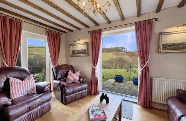 Oare Water Cottage, Malmsmead
