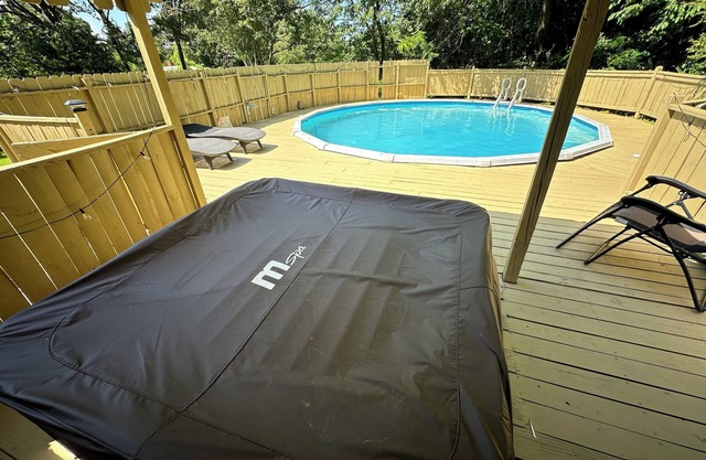 Oasis by JSU & McLellan/Yahou Lake/Iron Mountain 30 mins from Talladega Speedway