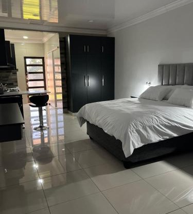 Oasis Lux Apartments