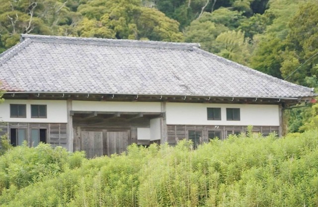 Oasis Minamiboso Whole building for rent An old /Minamiboso Chiba