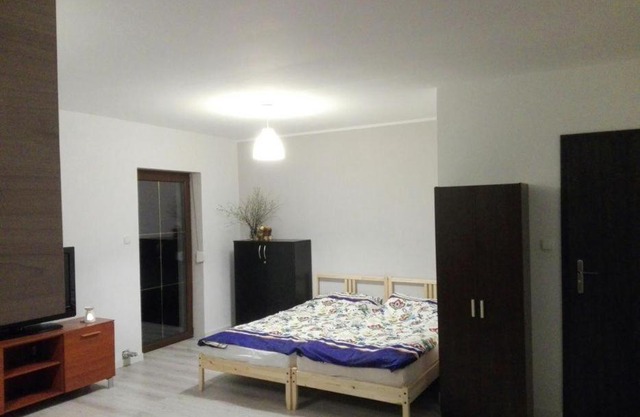 Oaza Kaszubska Studzienice