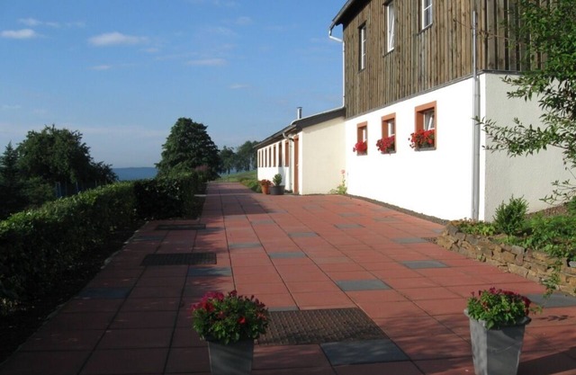 Oberes Ourtal Lodge - Nine Bedroom Villa, Sleeps 20