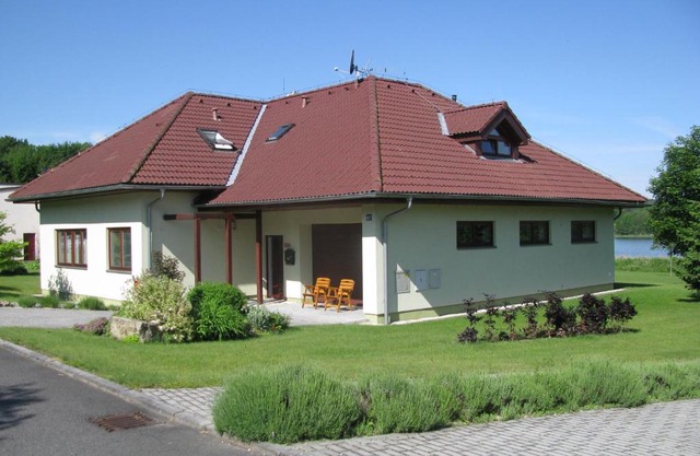 Obora 827 Nova Bystrice
