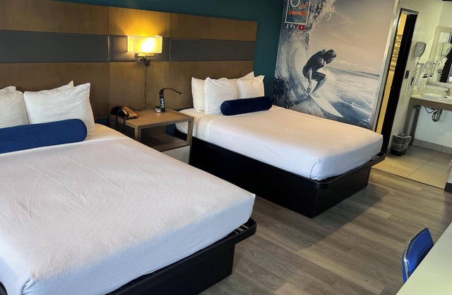 OC Hotel Costa Mesa
