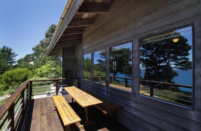 Ocean Bluff Serenity Awaits You!