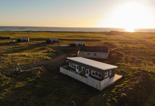 Ocean Break Cabins