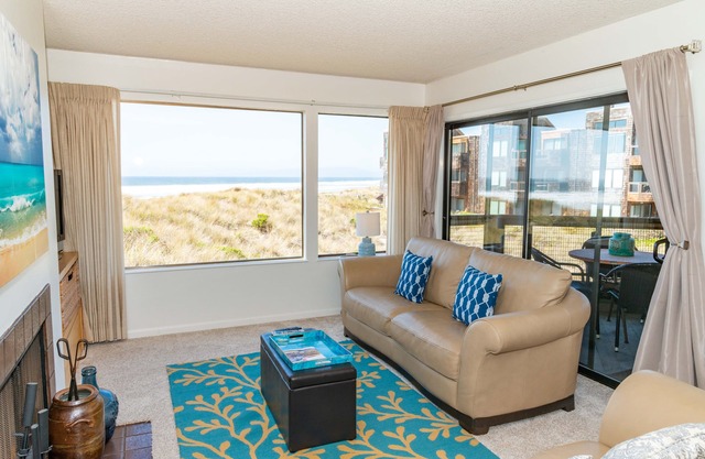 Ocean Front Condo Shorebirds 187