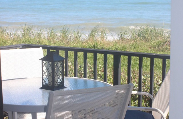 Ocean Front Oasis in Vero Beach with Stunning Sunrise Views