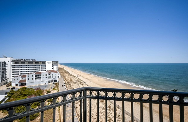 Ocean Front Studio Rehoboth Beach