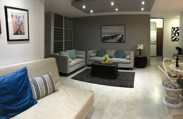 Ocean Park Lovely Apartment – Your Urban Beach Escape high speed internet 200 mb
