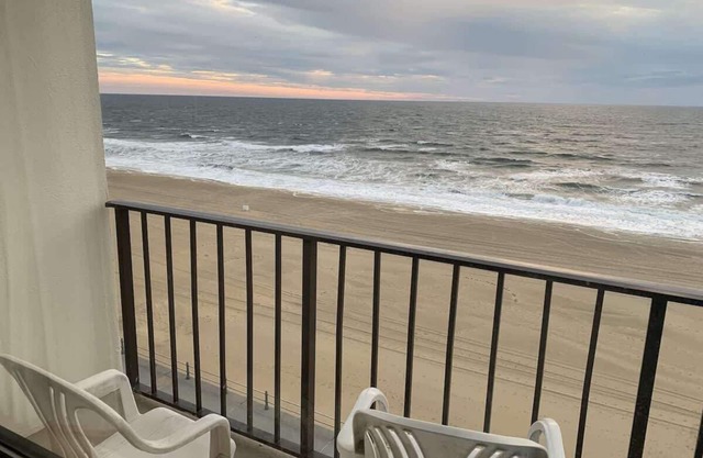 Virginia Beach Oceanfrnt 