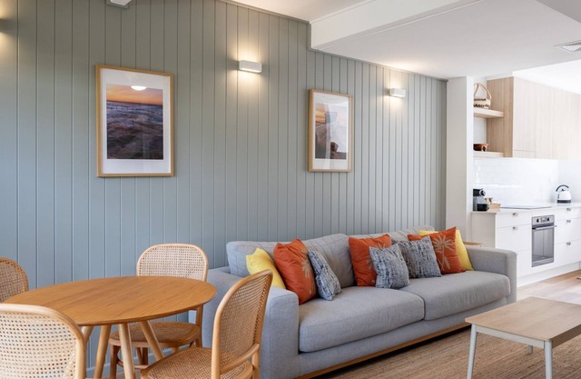 Ocean Street Oasis in Mollymook
