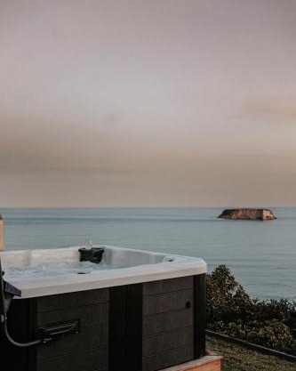 Ocean View Bach