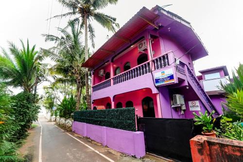 Ocean View Cottage