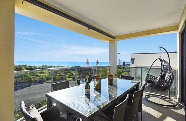 Ocean View Moana - C21 SouthCoast Holidays