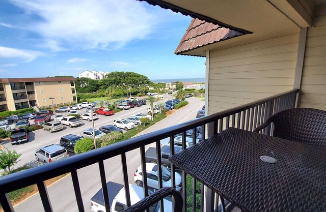 Ocean Villas Hilton Head Island 