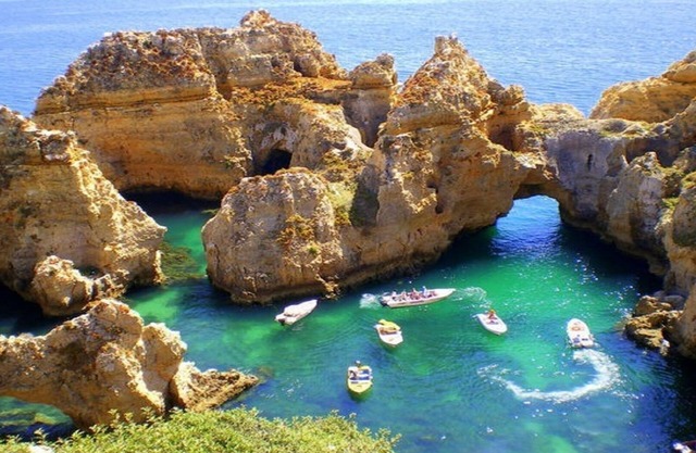 Ocean view villa 5 min from the beaches, Jacuzzi, Clim Wifi Zoomarine. Promotion!