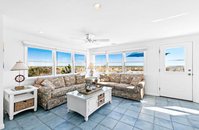 Ocean Views - Fantastic Location, Location, Location!