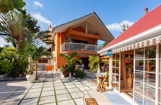 Oceane Self Catering