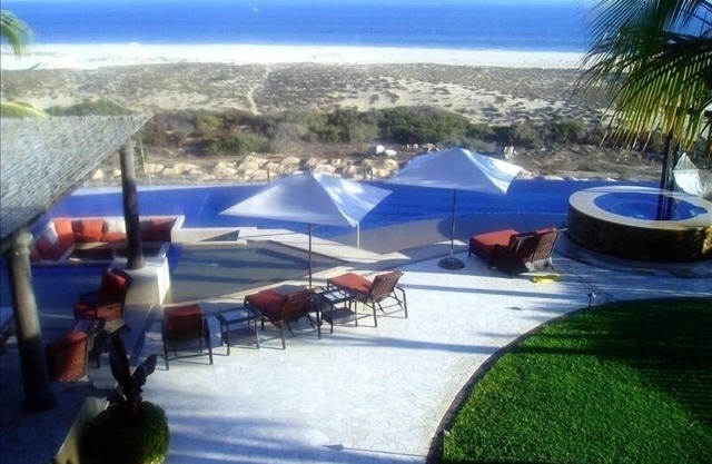 Oceanfront 4-Bedroom Home w/Pool, June 1 - 15 2026