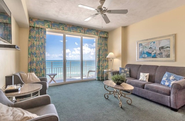 Wyndham Ocean Daytona 
