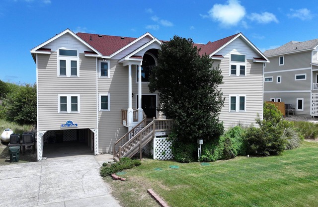 OCEANFRONT, priv pool & Hot Tub, Rec Room-WL1011, Sea Esta