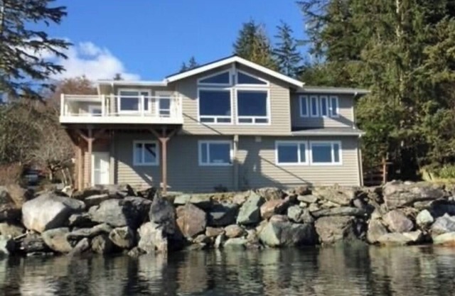 Oceanfront🔹Abundant Wildlife Viewing Opportunities🔹Local Native Owners