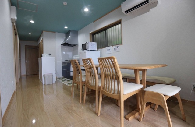 Oceanview Ideal for fishing and marine sports/Shima Mie