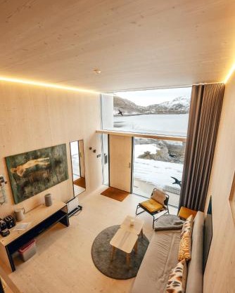 Oceanview Mini-House - Stunning Views