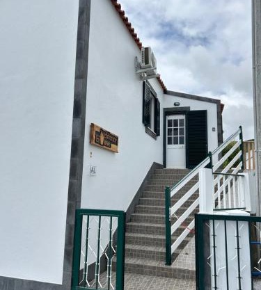 Ocidente House
