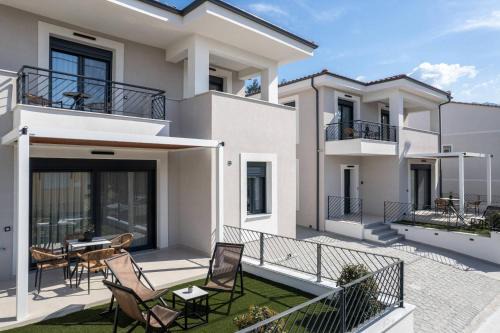 Odeum Luxury Living