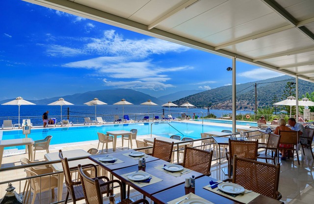 Odyssey Boutique Hotel
