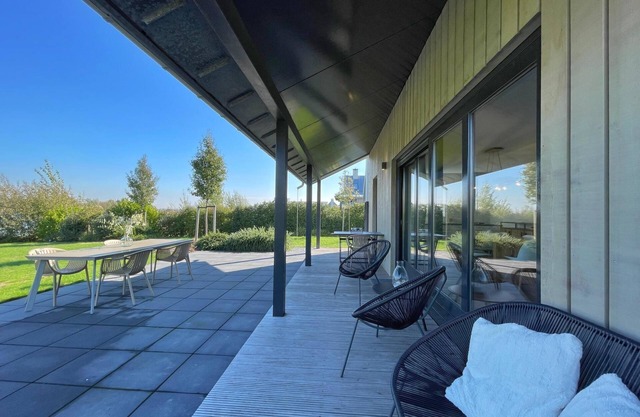 Oesterdam Resort by Interhome