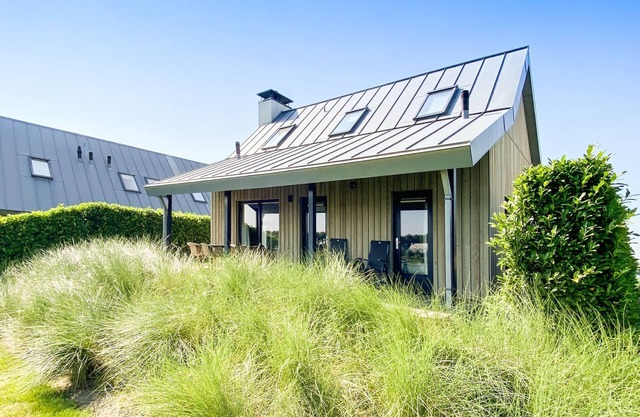 Oesterdam Resort by Interhome