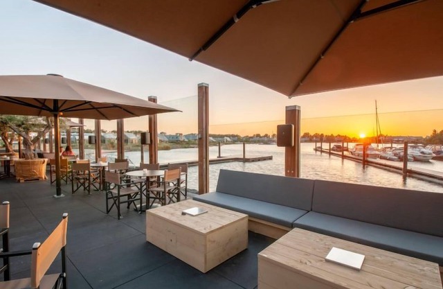 Oesterdam Resort by Interhome