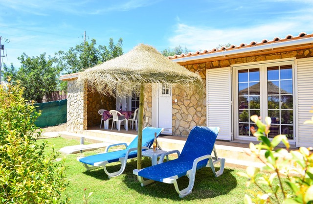 OFFER 2020 - VILLA ALBUERA - 4 PEOPLE