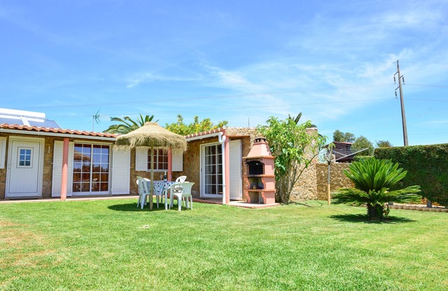 OFFER 2020 - VILLA MOURARIA - 5 PEOPLE