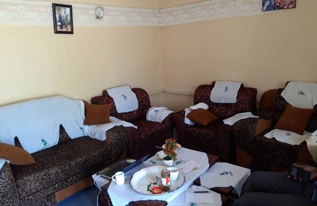 Ogsamp's Home Away, Probably the Best of its kind in Lira