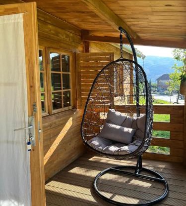Ohana Gerês House