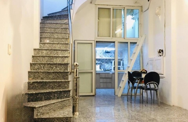 Okaeri Homestay